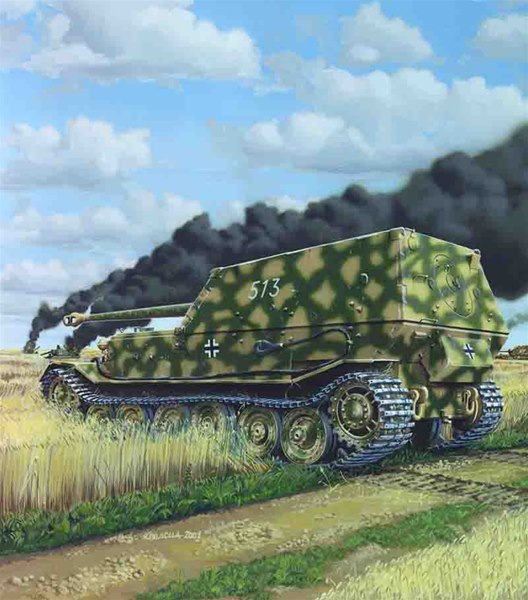 Kolacha Military Art Gallery Paintings